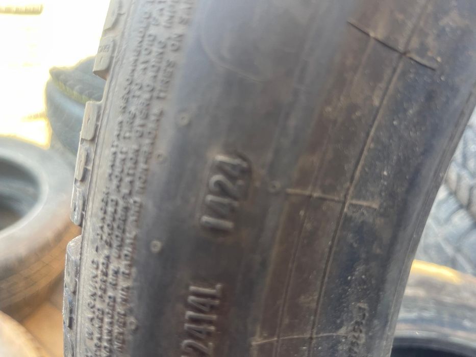 Anvelope 245 45 19 pirelli