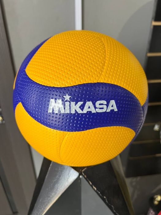 Волейбол мяч микаса