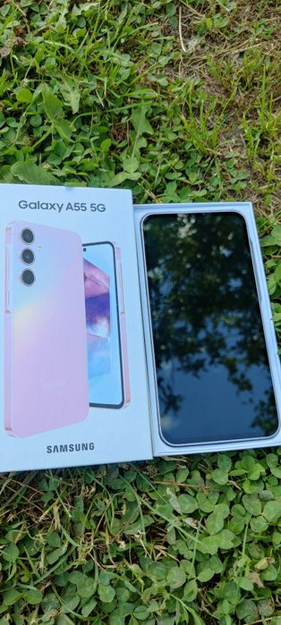 Samsung a55 impecabil