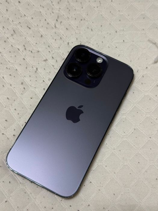 Продам iPhone 14 Pro