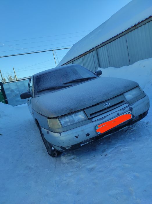 Продам  Ваз 2110