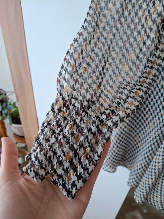 Дамска рокля ZARA