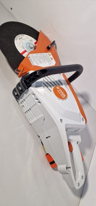 Stihl TSA 300 corp Drujba fier beton etc noua