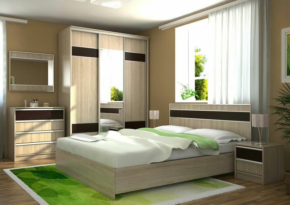 Мебель на заказ от производителя кухня спальня прихожка и др