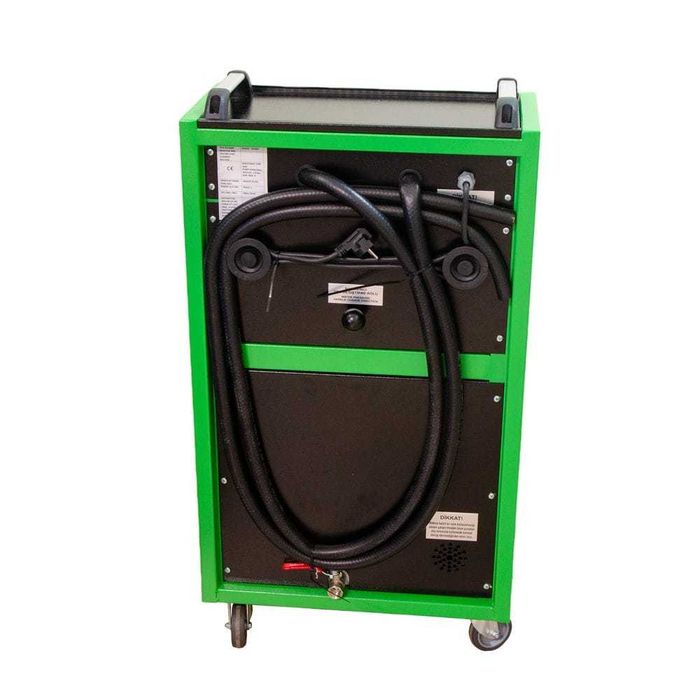 Машина за почистване на охладителната система на автомобила  2999 лв