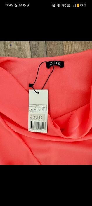Rochie de ocazie OLTRE