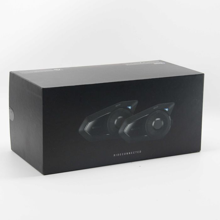 Sistem comunicatie - Intercom Bluetooth Sena 30K - OBIECT SIGILAT - Amanet FRESH Galati