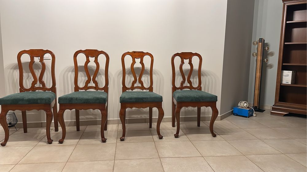 Scaune tapitate de vanzare