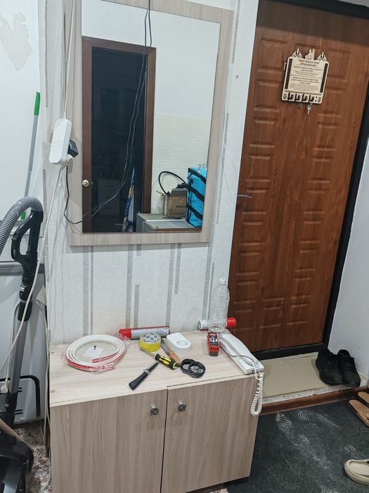 Продам мебель для прихожей