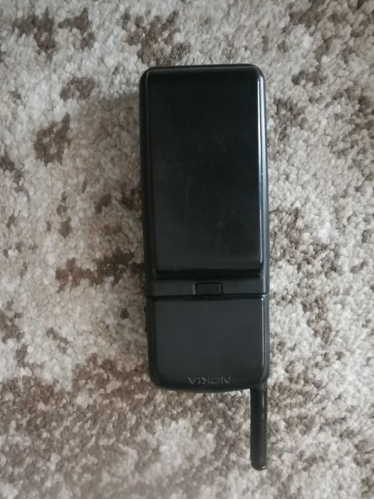 Мобилен телефон Nokia 450 THF-7BG