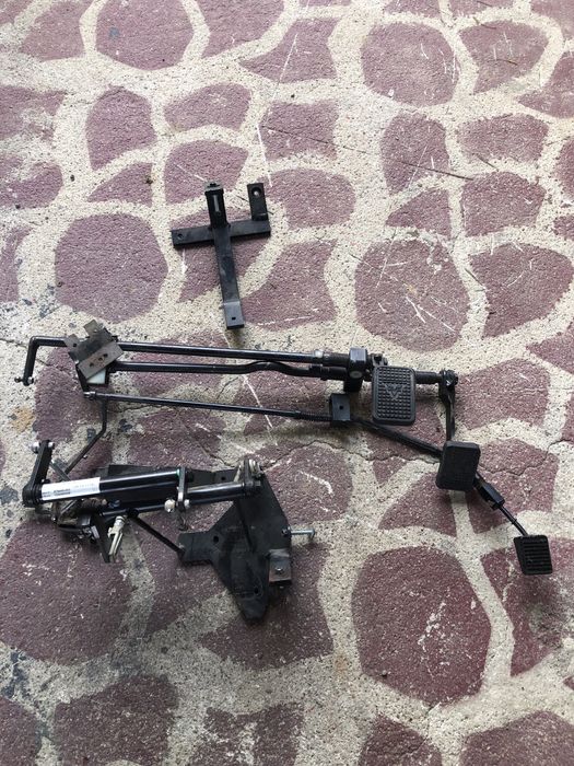 Duba comanda Veingel Toyota rav4