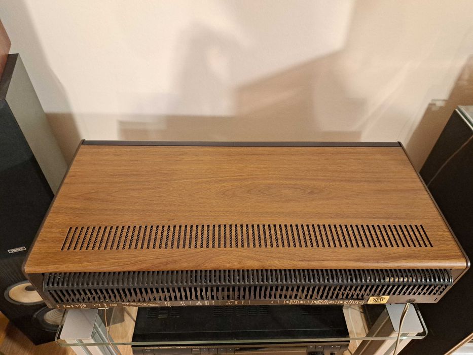 Receiver Korting Quadro Studio 4500