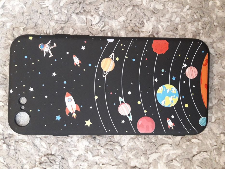 Калъфче , калъф, кейс, протектор за iPhone 7 и 8