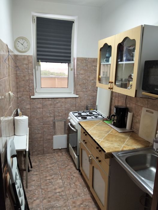 Garsonieră Balta Albă închiriere direct proprietar