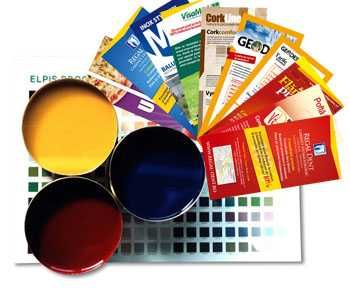 Tipografie ( tipizate, pliante , flyere , etc )