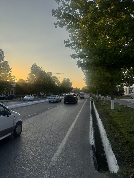 Ижарага Берилади KARZINKA dan 500 metr yolni boida