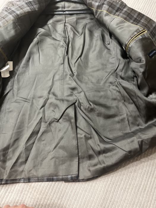 Продается мужской костюм