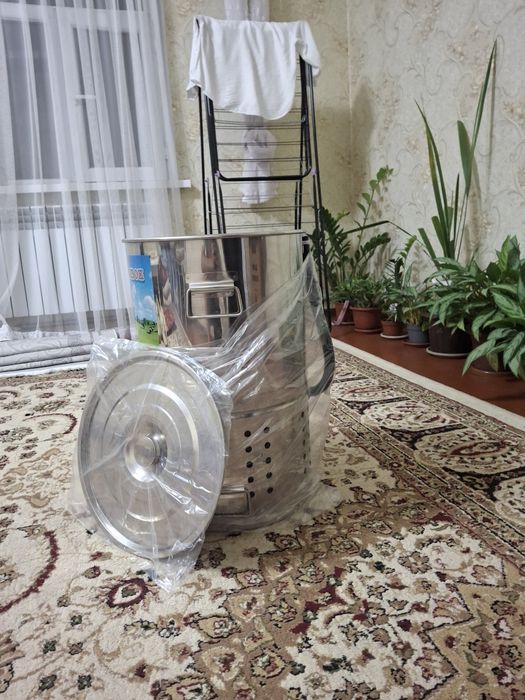 Маслабойка сатылады нови үсталмаған