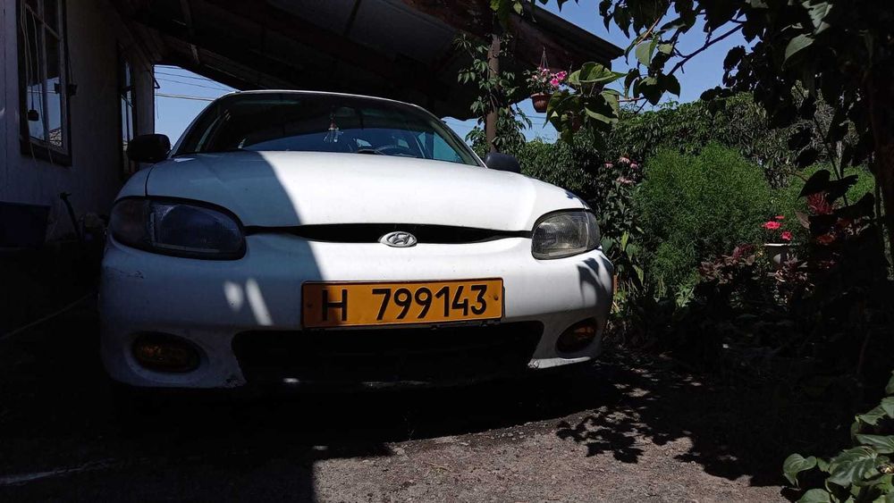 продам Hyundai Accent