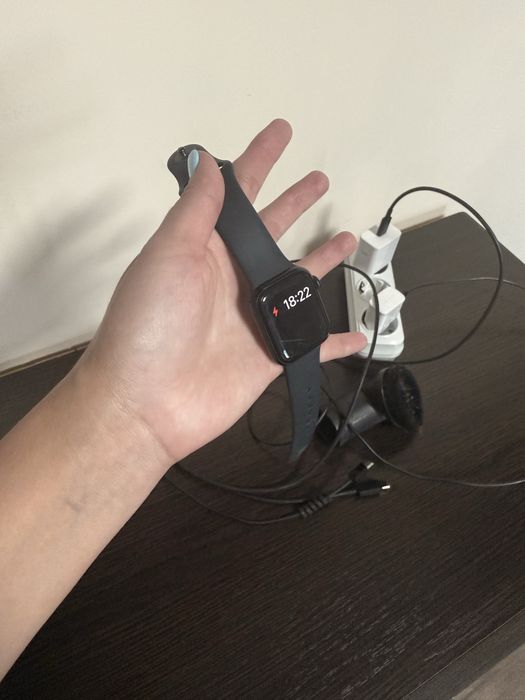 Apple watch часы оригинал наручные