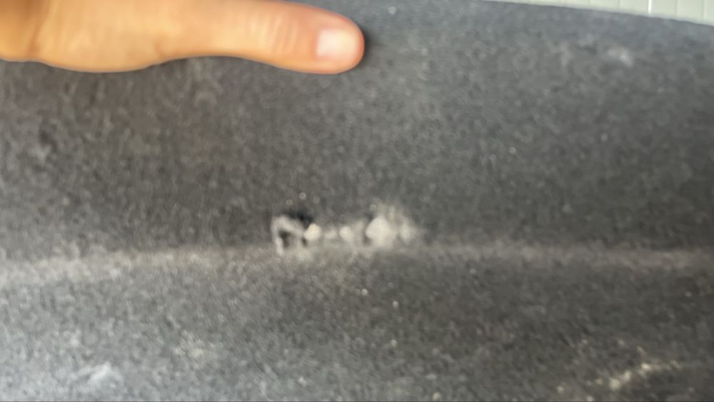 Peugeot 3008 MK2 2022г кора за багажник