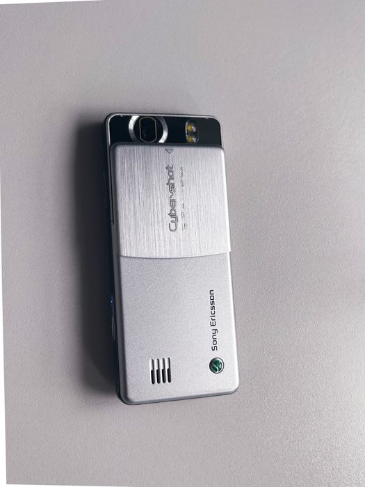 Sony Ericsson C510 Cyber-shot stare foarte buna, colectie