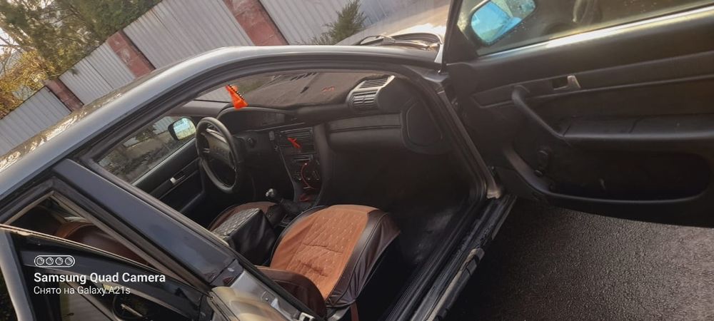 Продам авто ауди с4