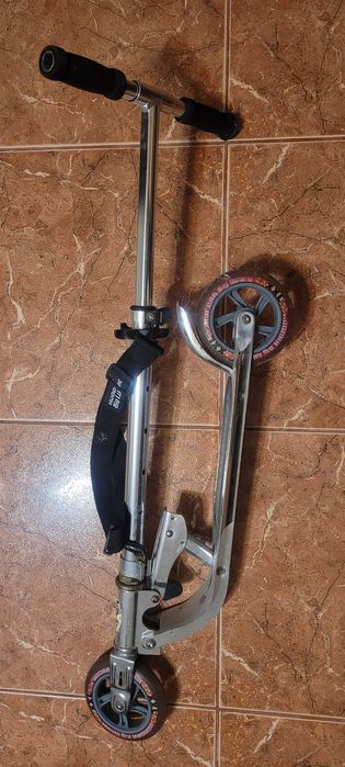 Trotinete copii si adulți