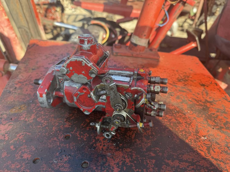 Pompa injectie international IH Bosch