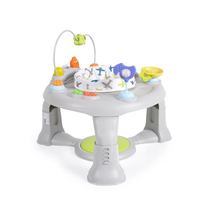 Активен Център Cangaroo Mate Зелен