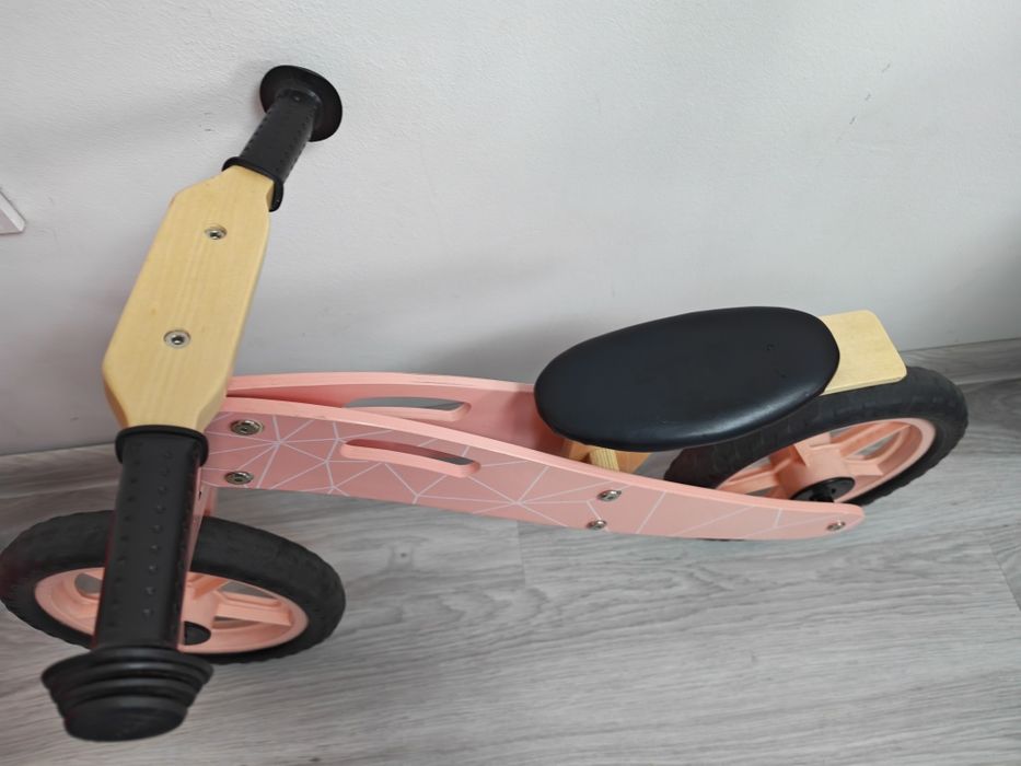 Детско баланс колело Moni