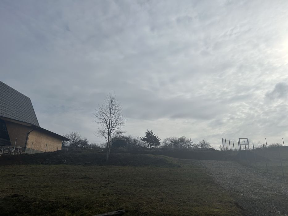 Teren intravilan, 1000mp, Bardesti