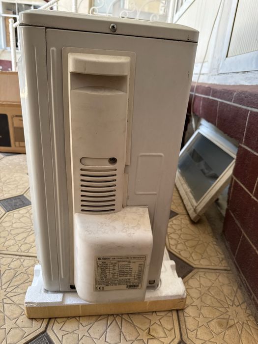Кондицанер 12 тали