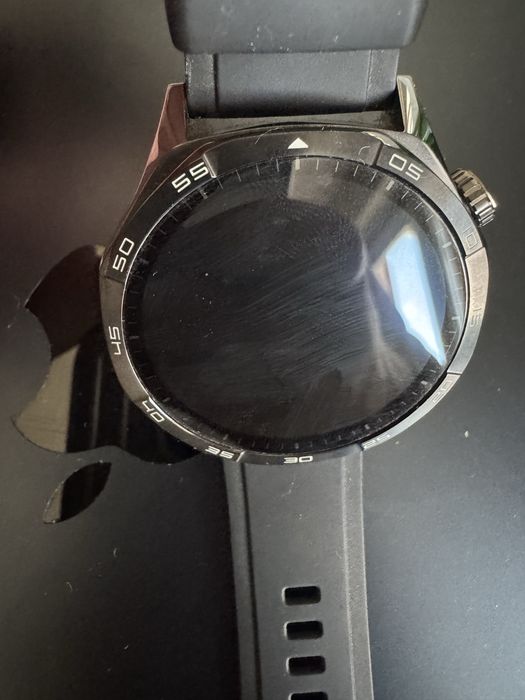 Huawei watch gt 5