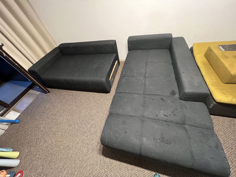 Curățare canapele la domiciliu, saltele, tapițerii auto, covoare