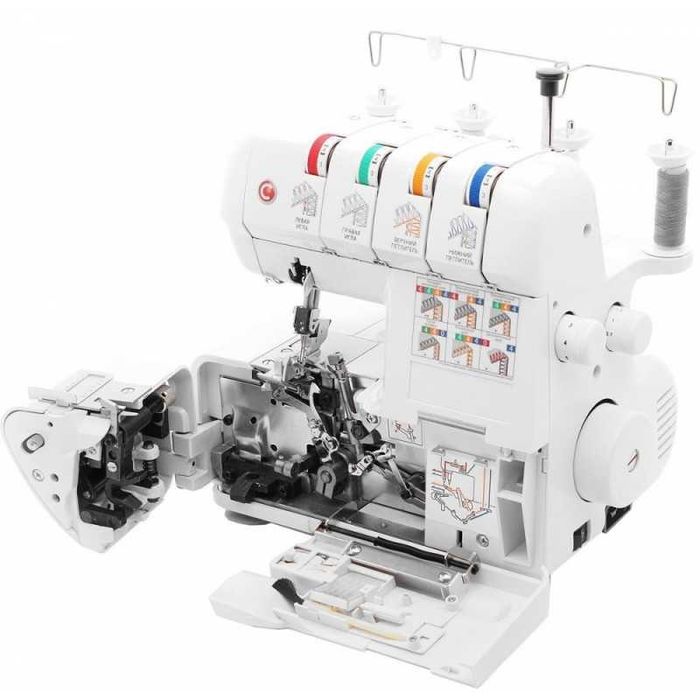 Ремонт швейных машин и оверлоков - Бытовая техника Усть-Каменогорск на Olx