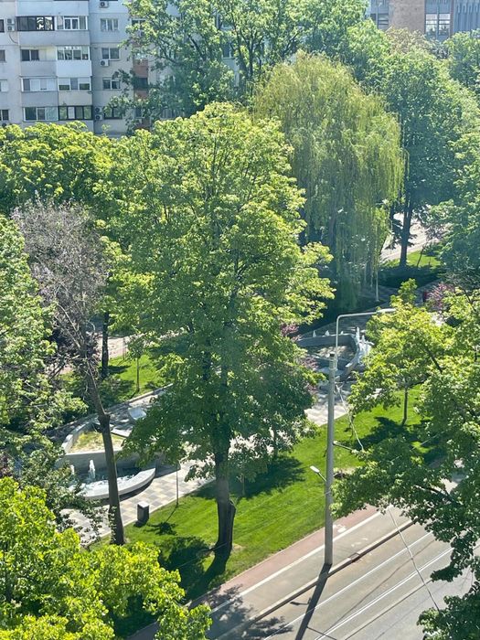 Inchiriez apartament blv. Independentei