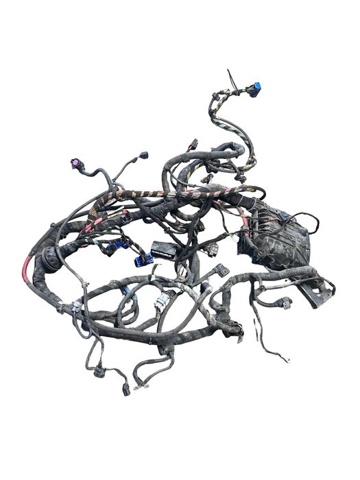 Instalatie Electrica Habitaclu + Panou De Sigurante Iveco Daily Vi Bus