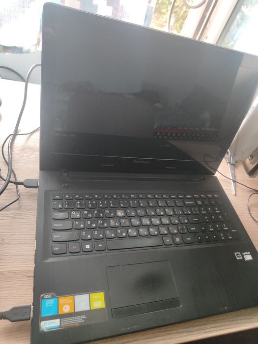 Lenovo G50-45 (80E3)