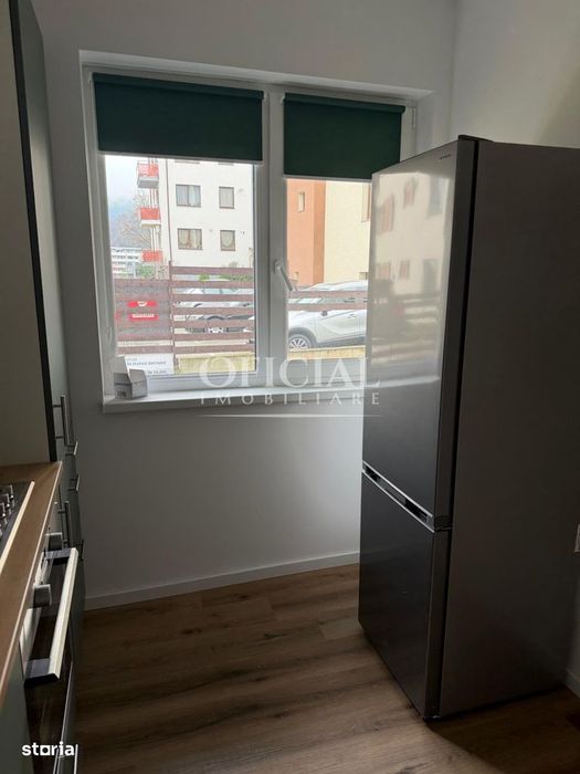 Apartament 2 camere | Garaj | Nou | Parcul Poligon | Floresti