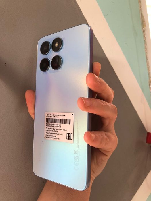 Телефон хонар в отличном состоянии