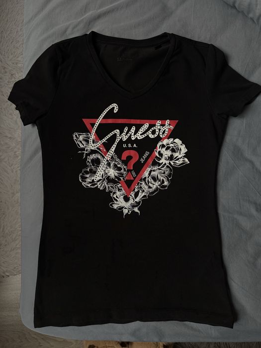 Дамска Тениска Guess