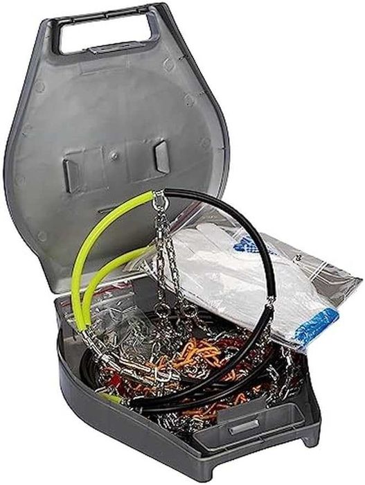 Вериги за автомобил Cartrend snow chains Polar Safety size 100