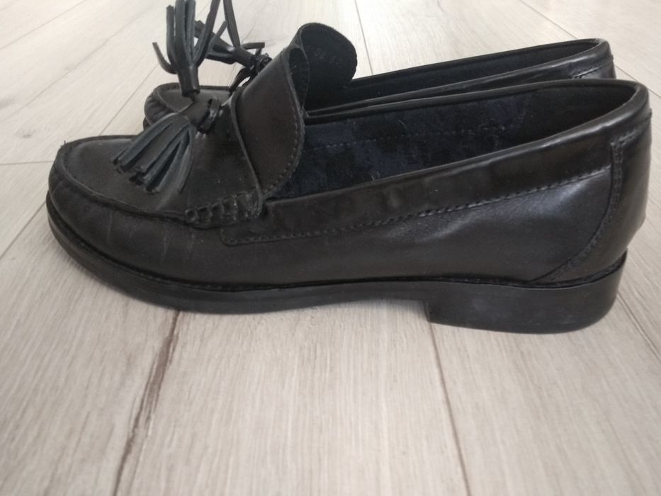 Дамски мокасини Geox