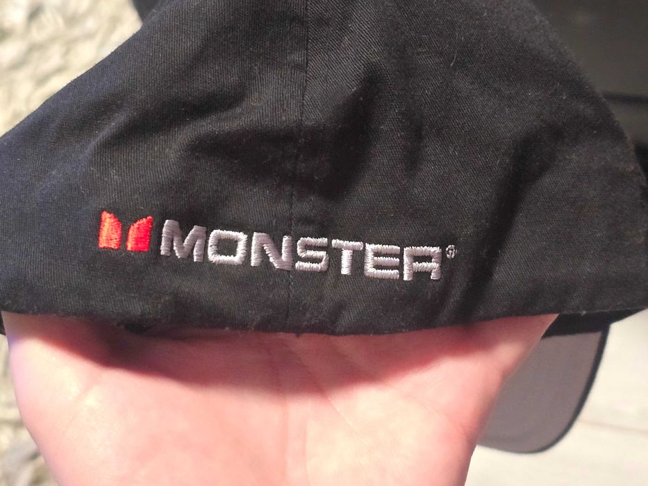 Sapca FLEXFLIT - Beats By DR. DRE