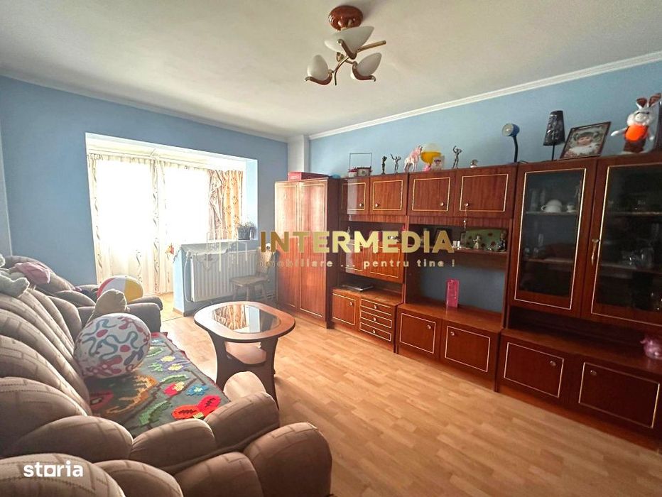 Vanzare Apartament 4 camere Deco CETATE Mercur 2 bai 90 mp cu balcon s — fotografia 2