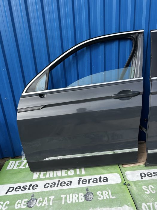 Ușă stânga față Volkswagen Tiguan 2022