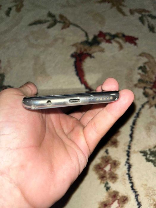 Хуавеи p40 lite в хорошом