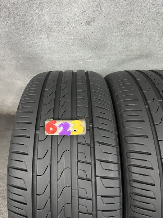 Anvelope vara pirelli 245/40/18