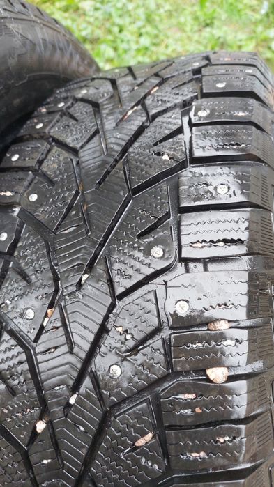 Cauciucuri  auto 215/65/16 M+S